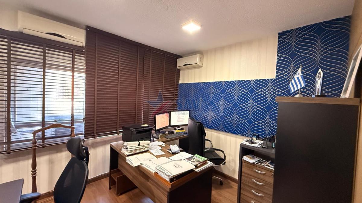 LINDA SALA COMERCIAL NO CEISA CENTER